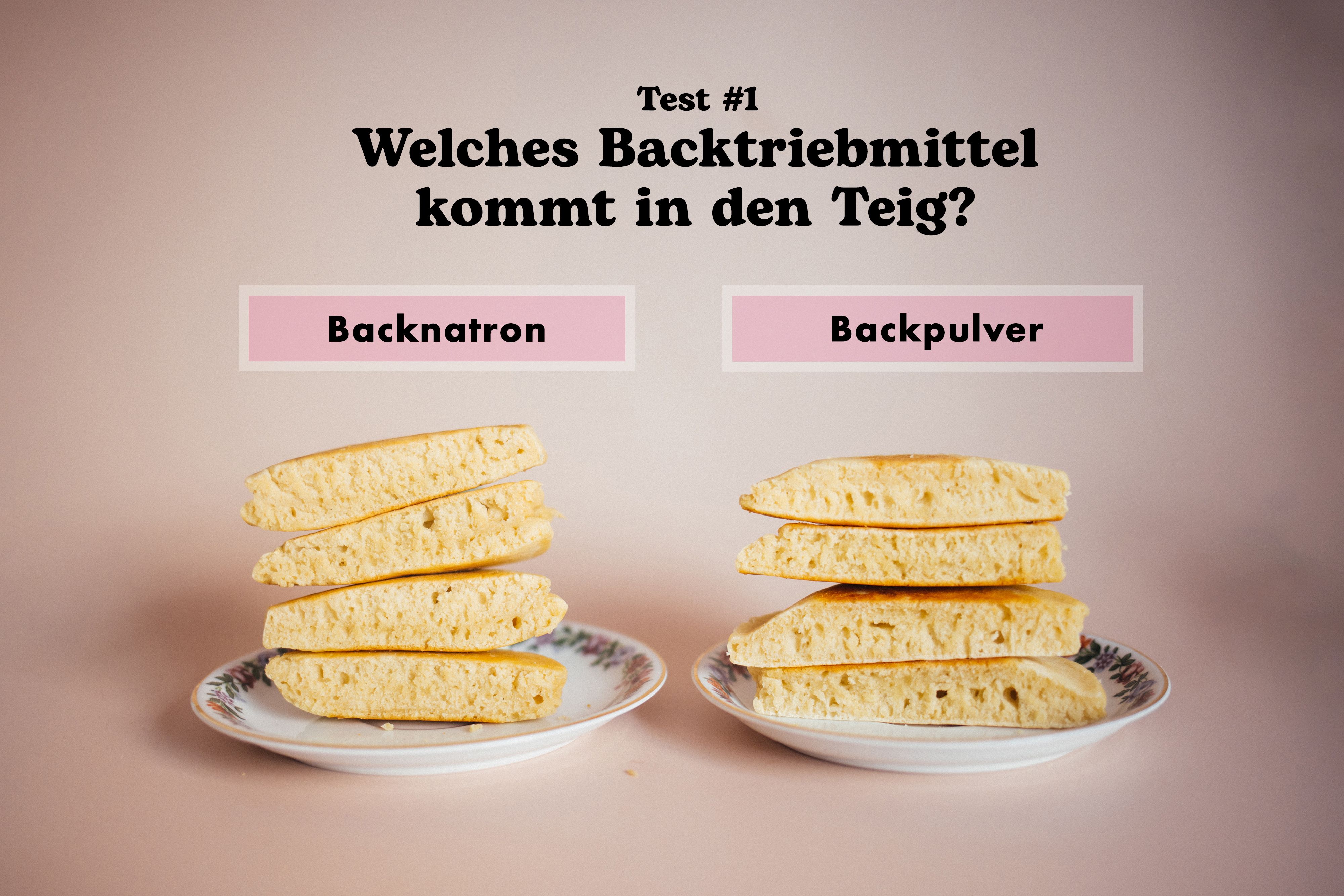 A189 Zucker Jagdwurst Testküche Pancakes