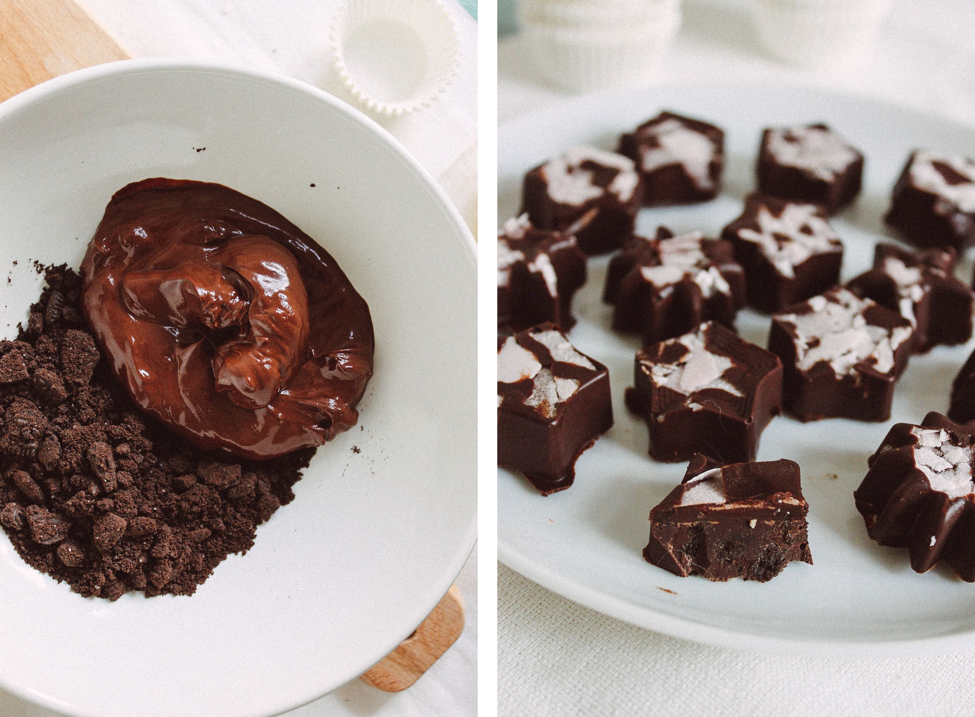 R103 Vegane Pralinen 101