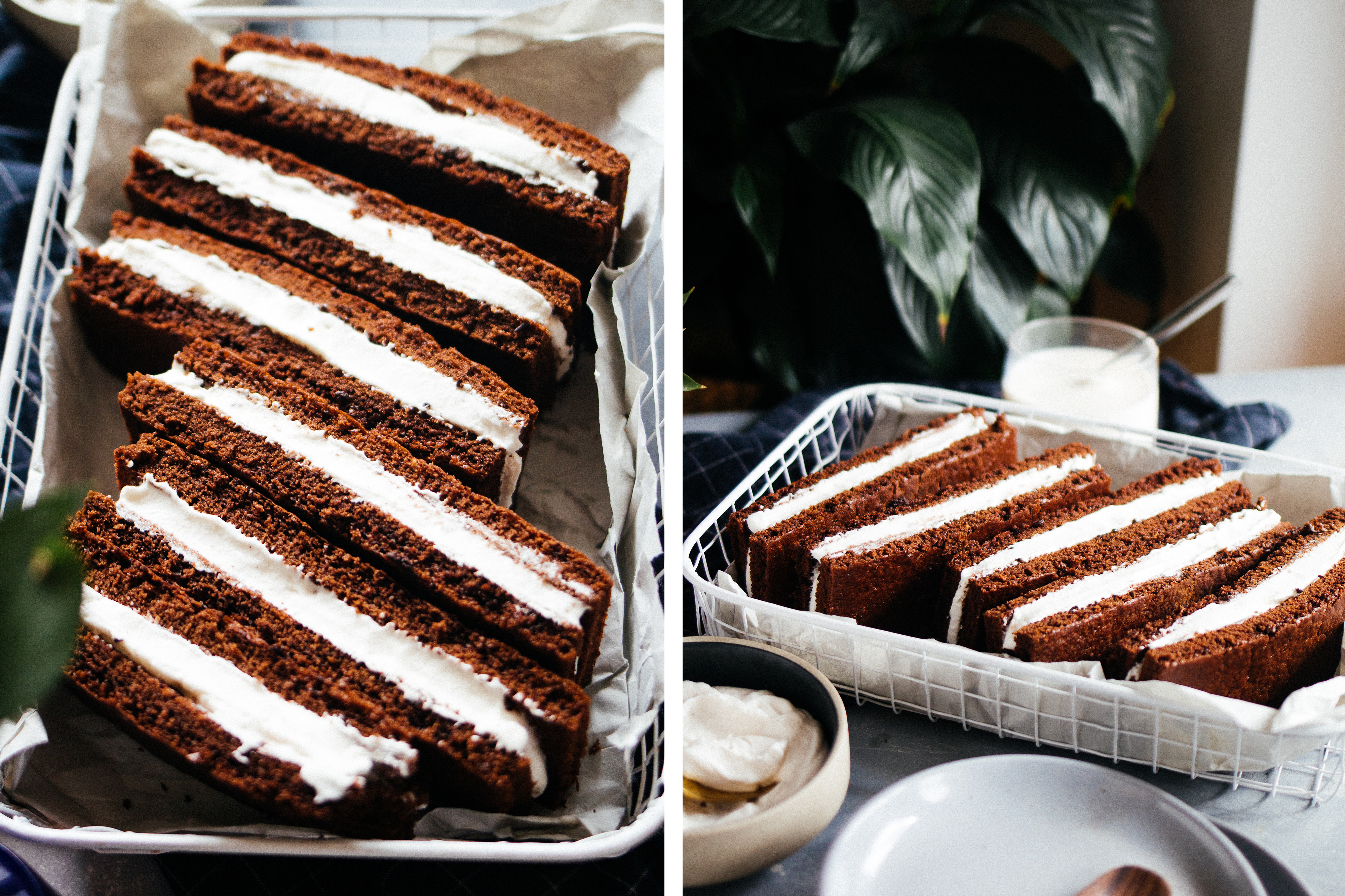 R561 Vegan Milk Slice