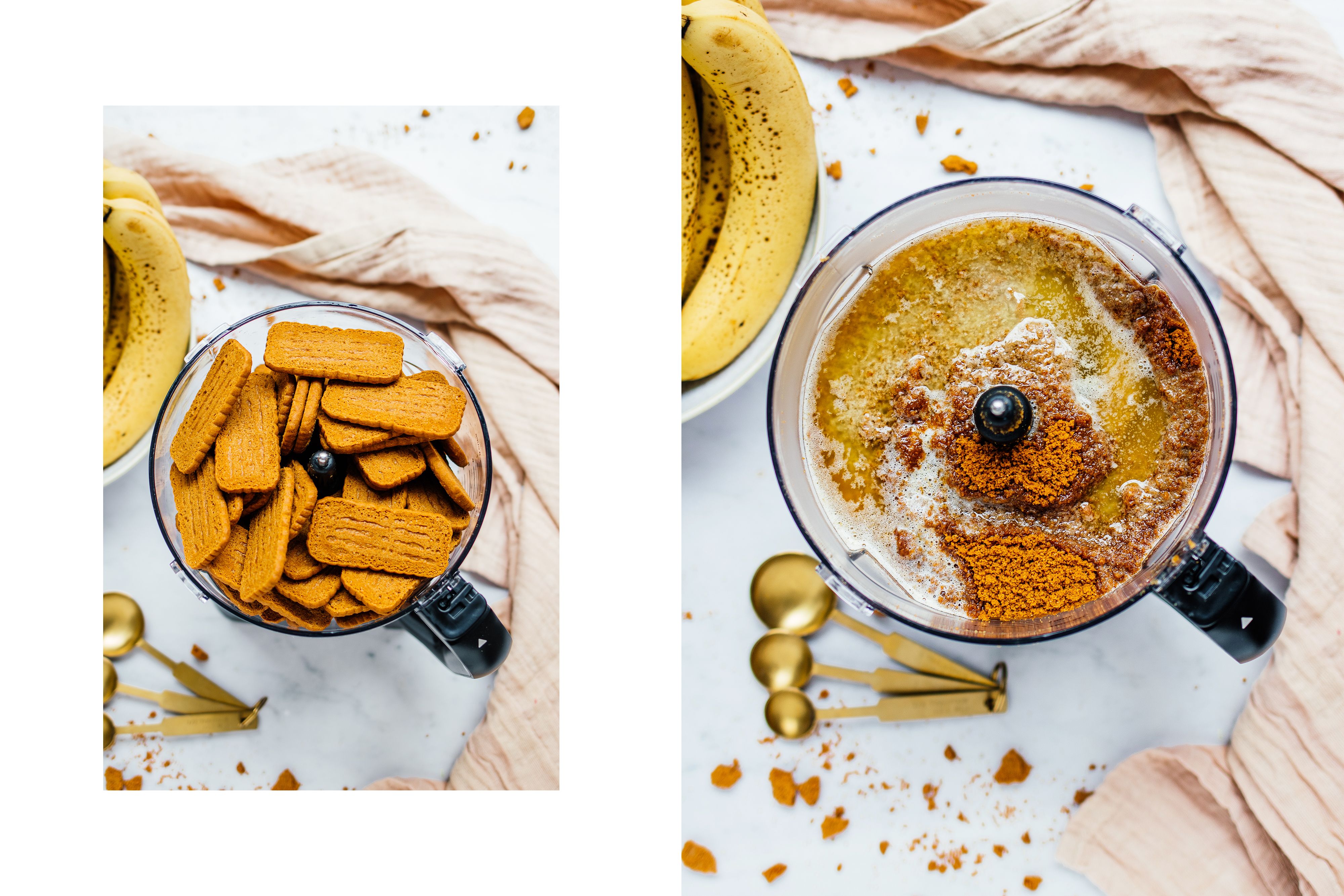 R358 Veganer Banoffee Pie 