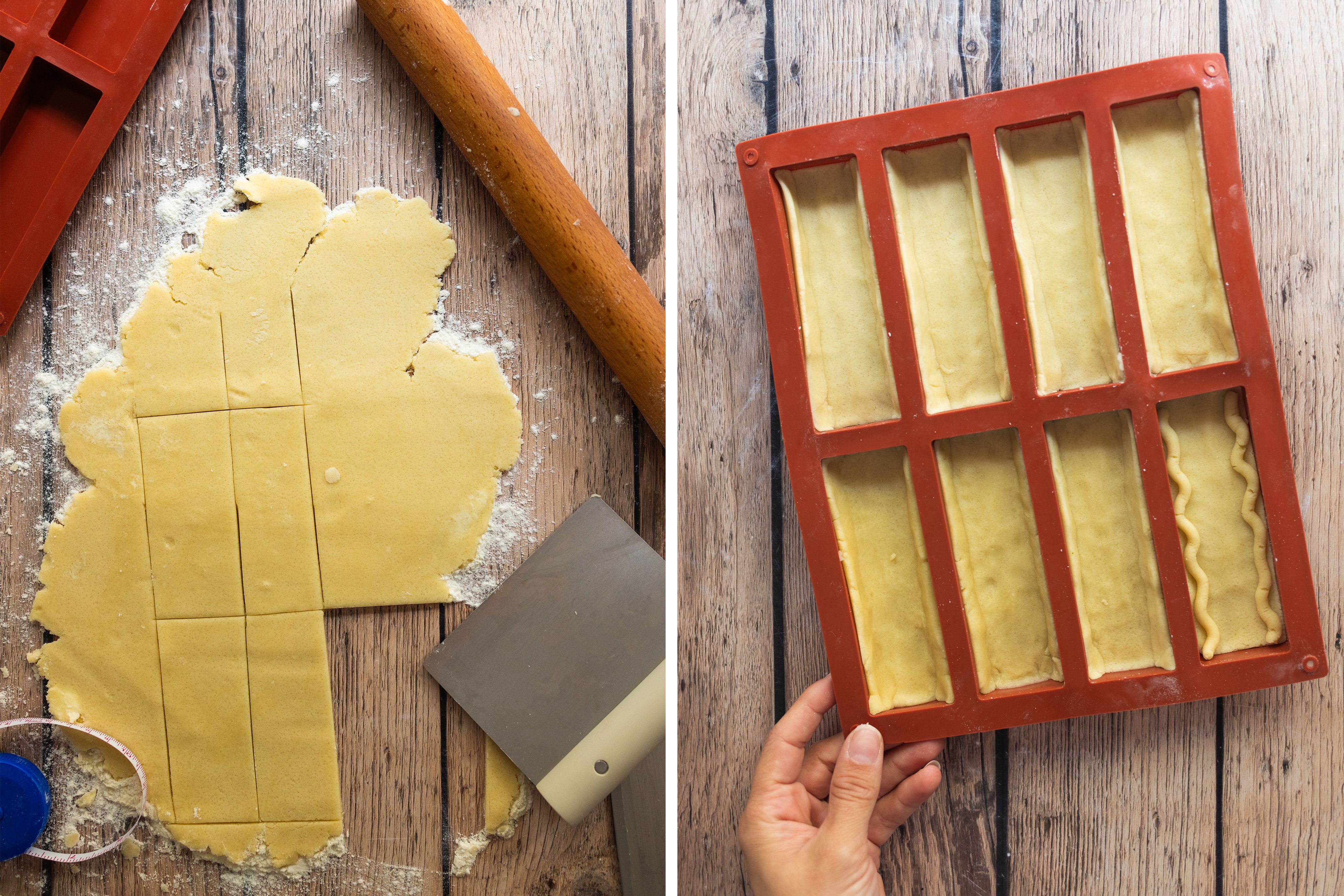 R973 Vegane Disco Bit Riegel