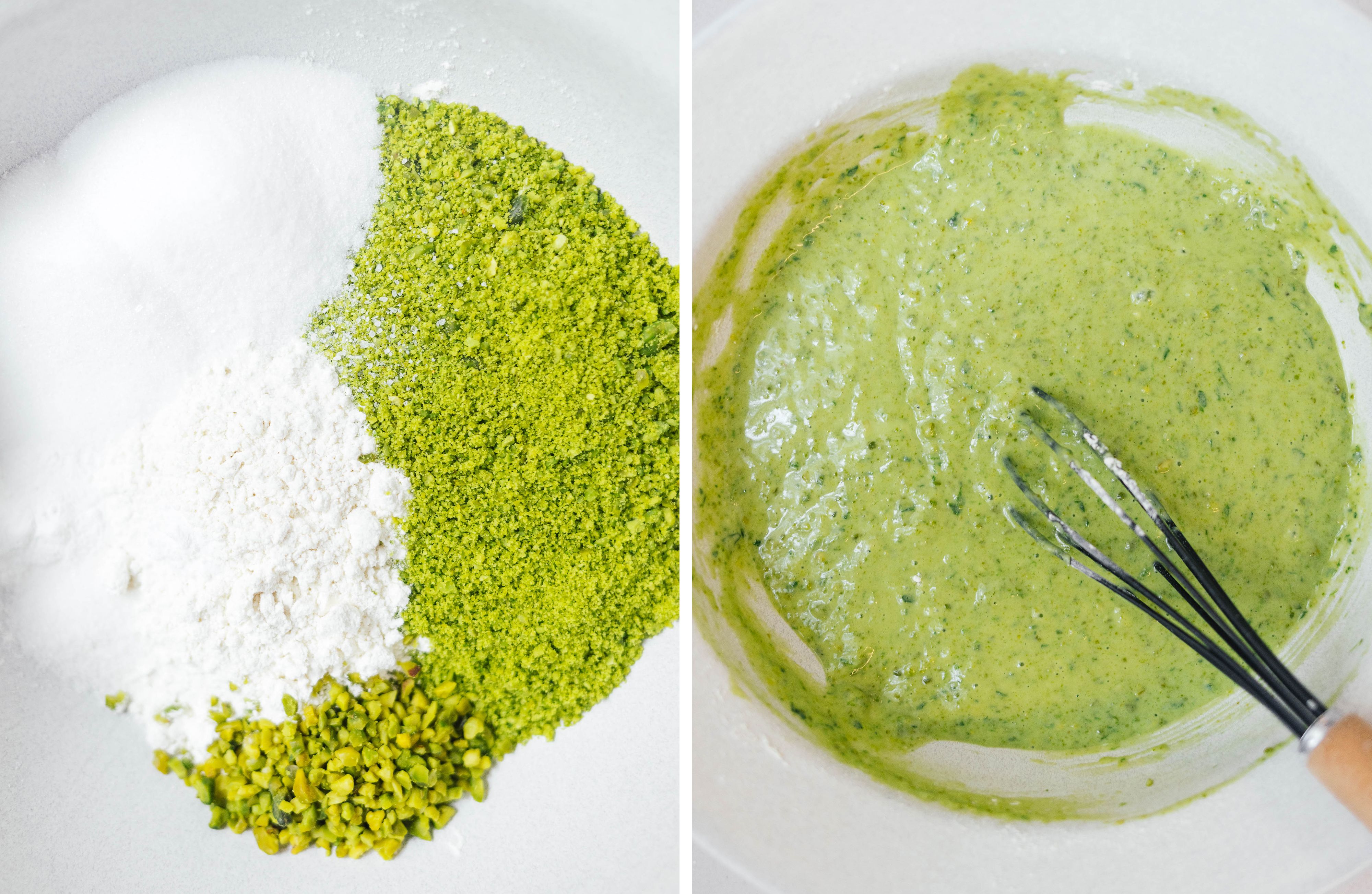 R819 - Mozartball Cake