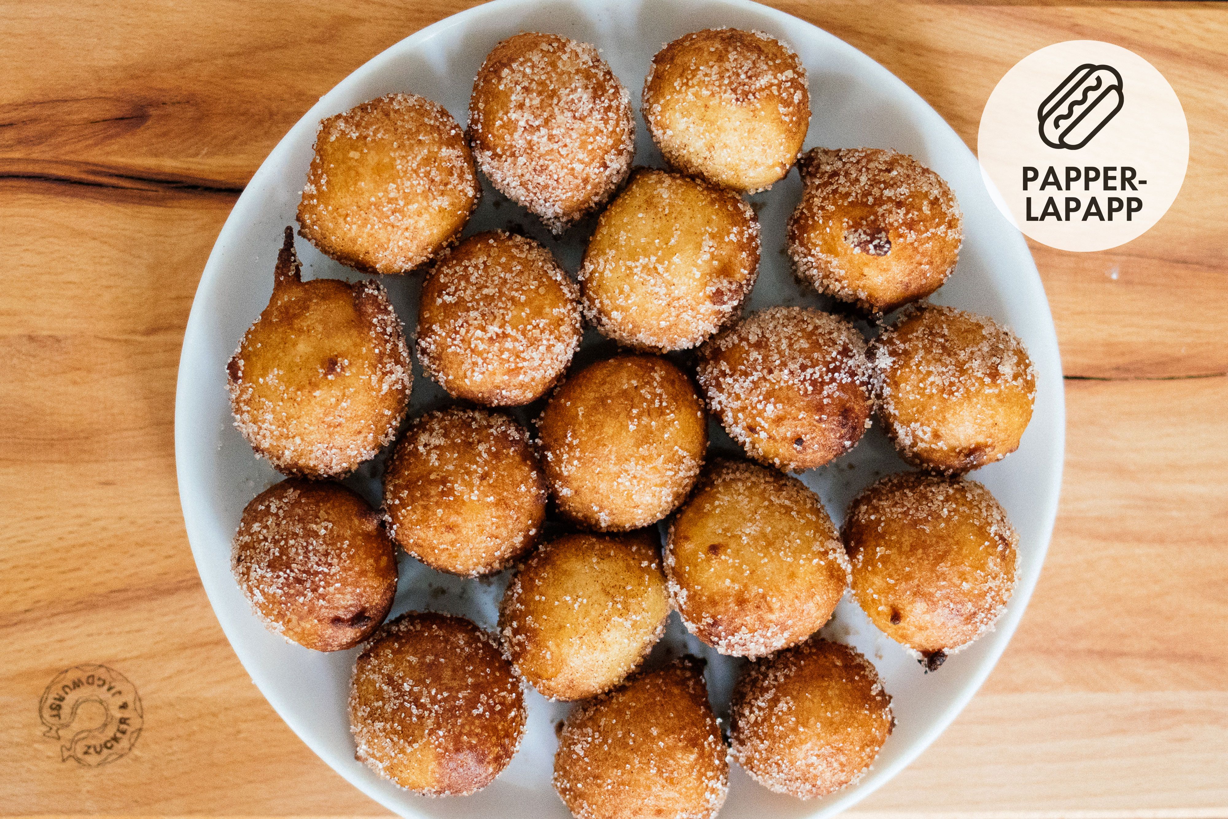 Die besten Rezepte des Jahres 2017