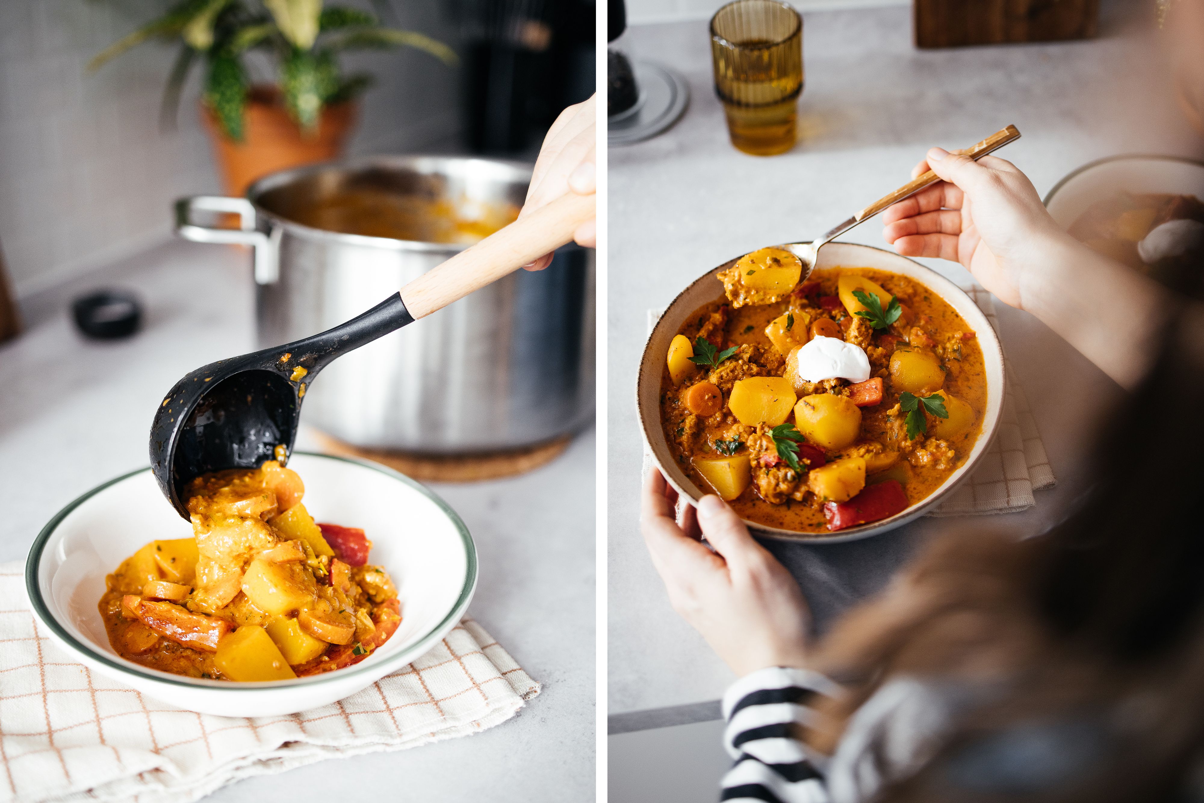 R820 Vegan Farmhouse 