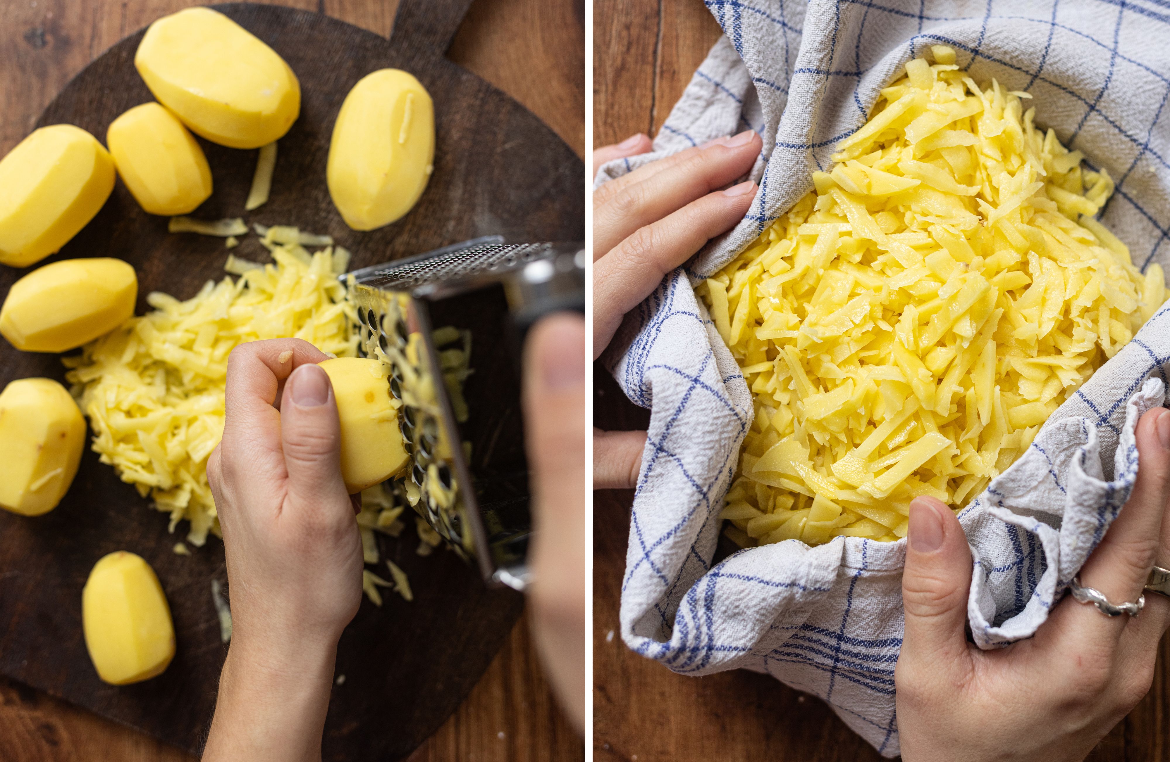 R1031 - Züger - Veganer Kartoffelpuffer-Auflauf