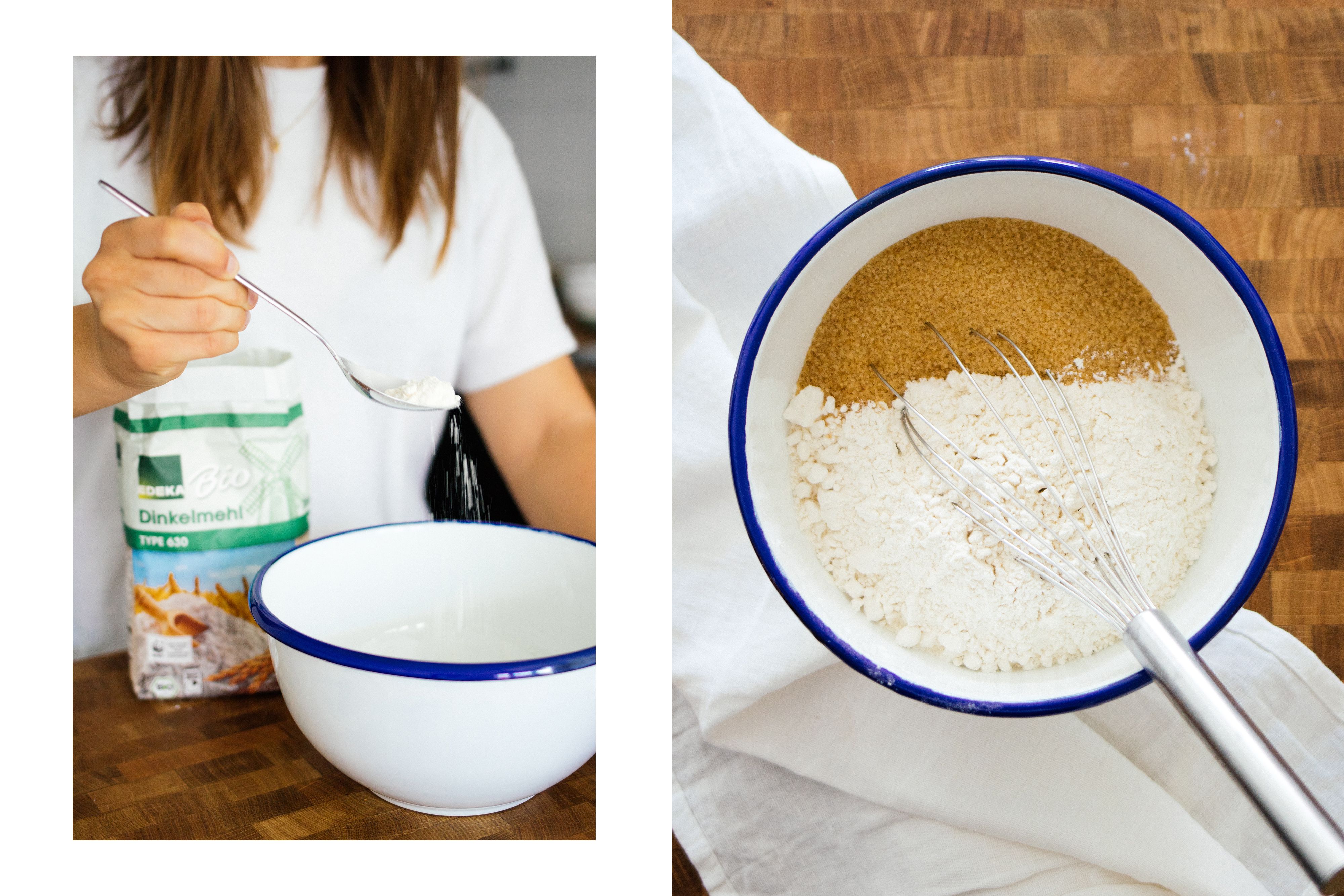 R426 Veganer Pflaumenkuchen vom Blech (aus nur 5 Zutaten)