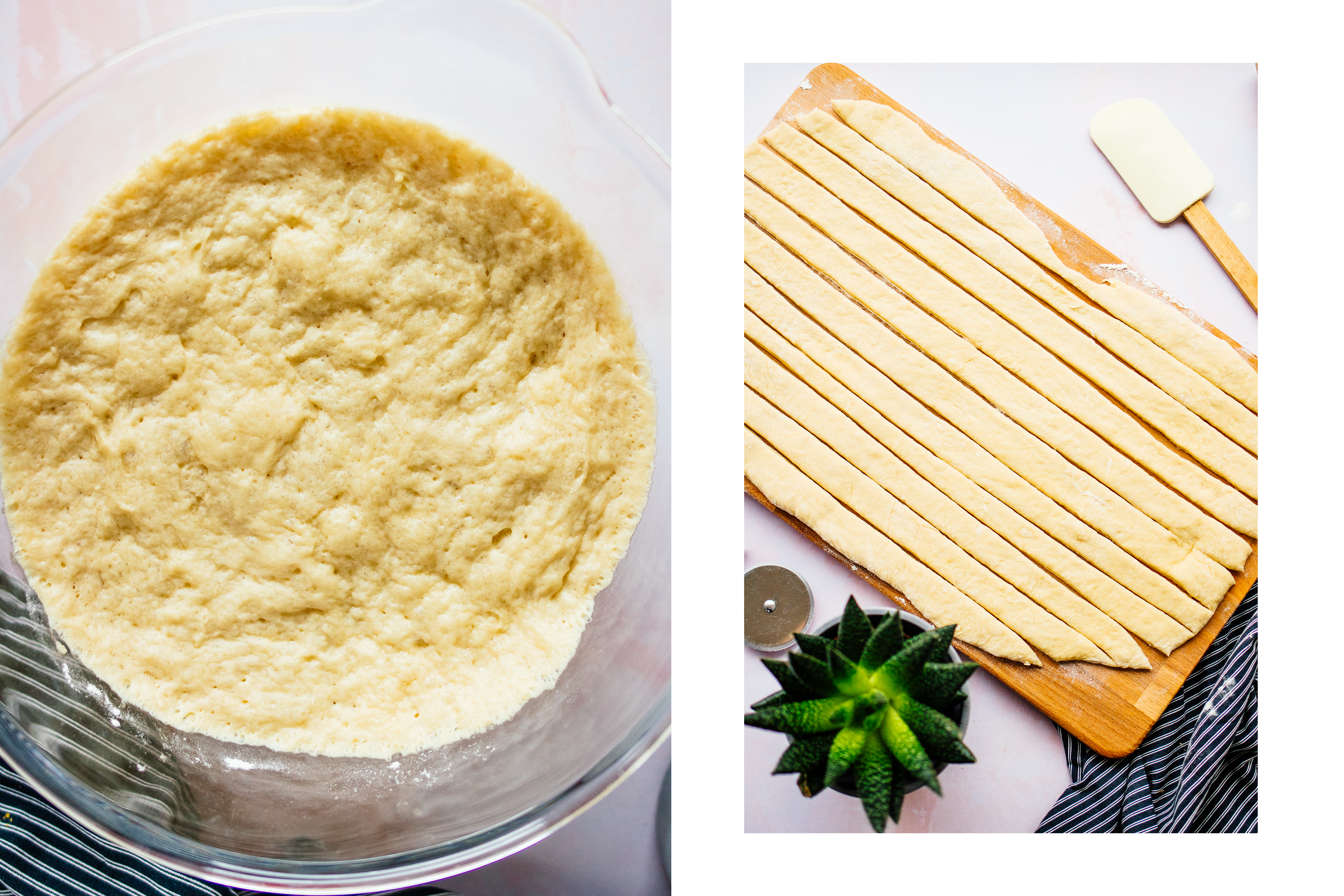 R598 Vegane Baumstriezel