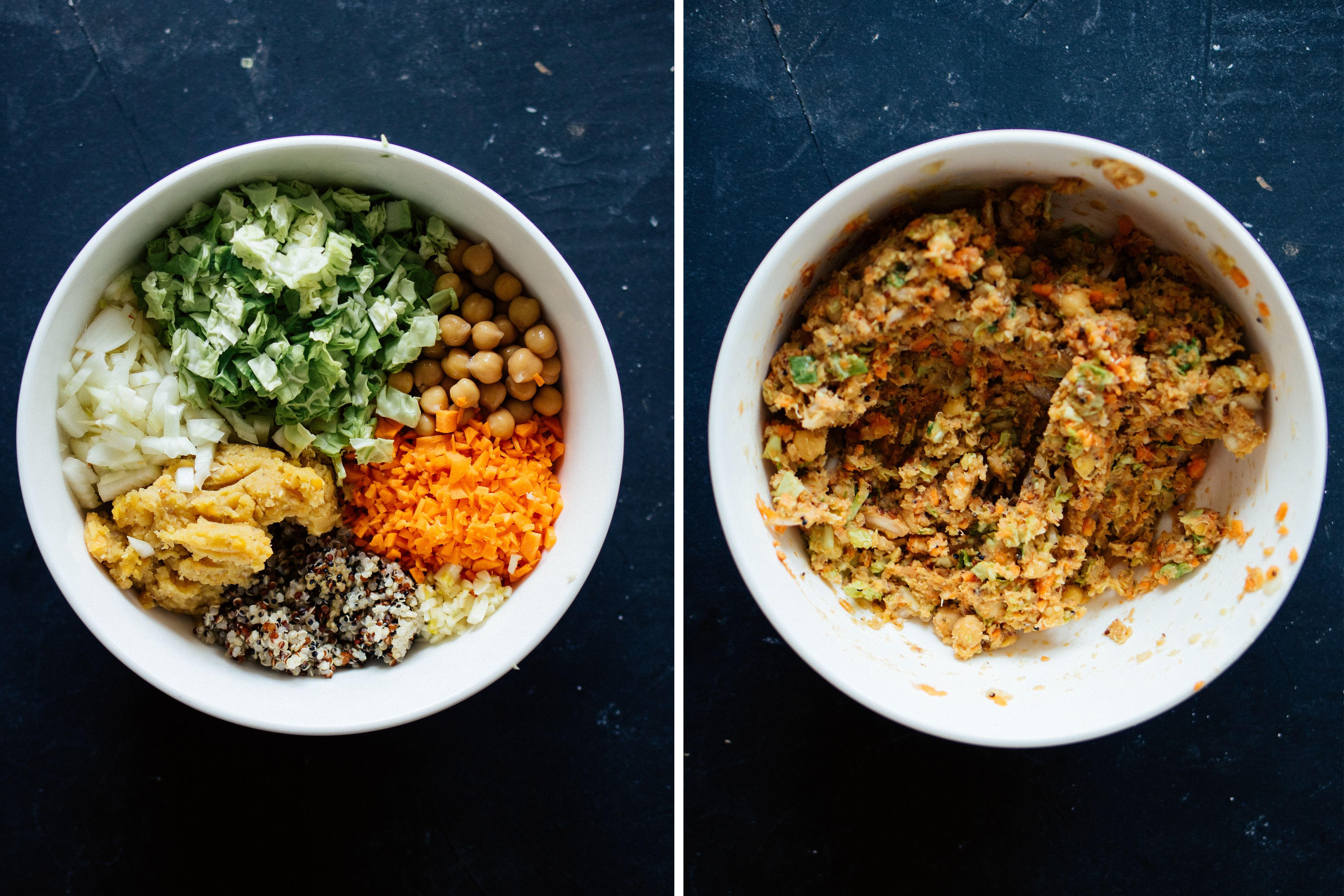 R492 Vegan Hot Dogs with Homemade Veggie Sausages