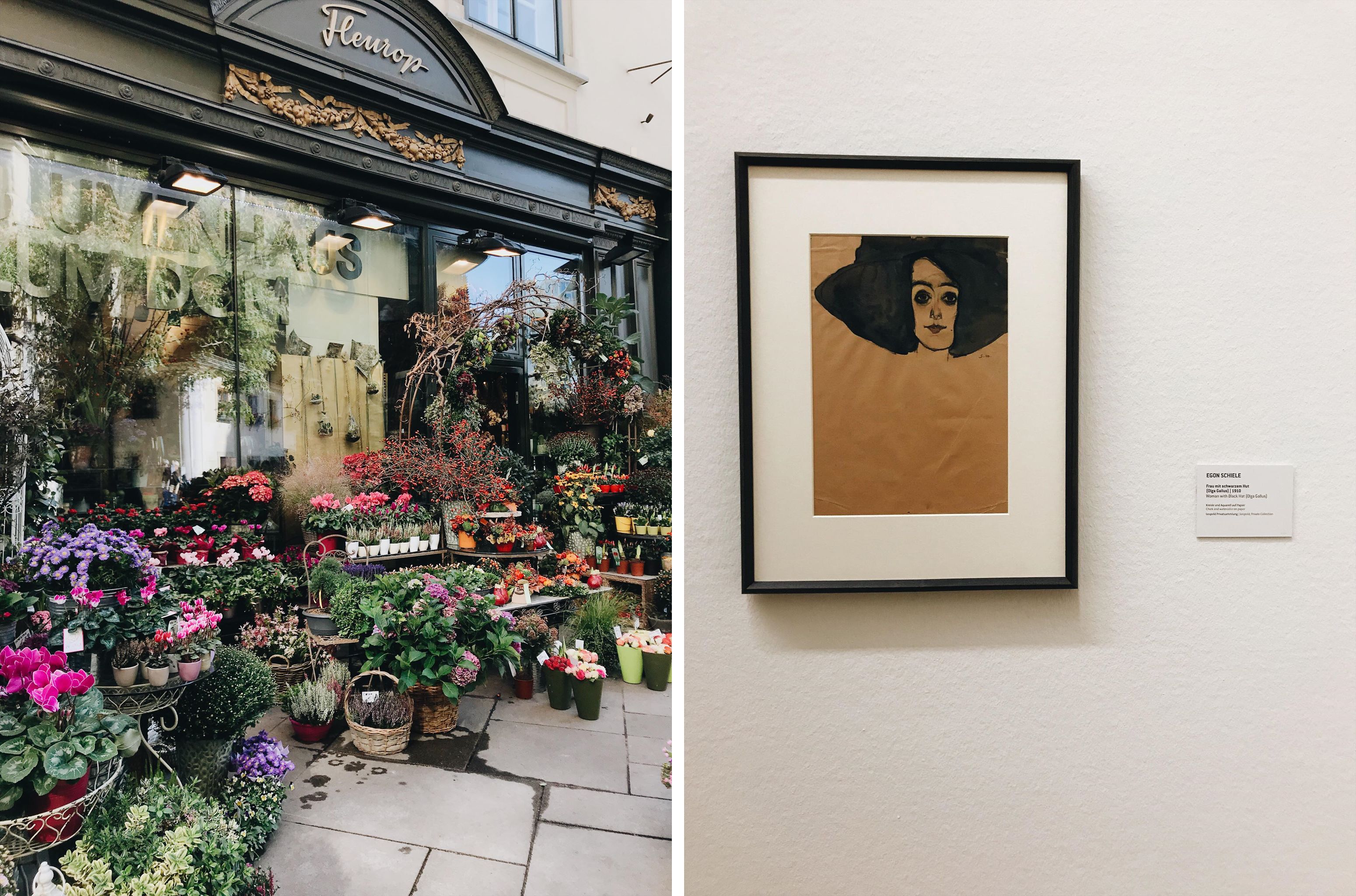 A122 Vegan Unterwegs in Wien