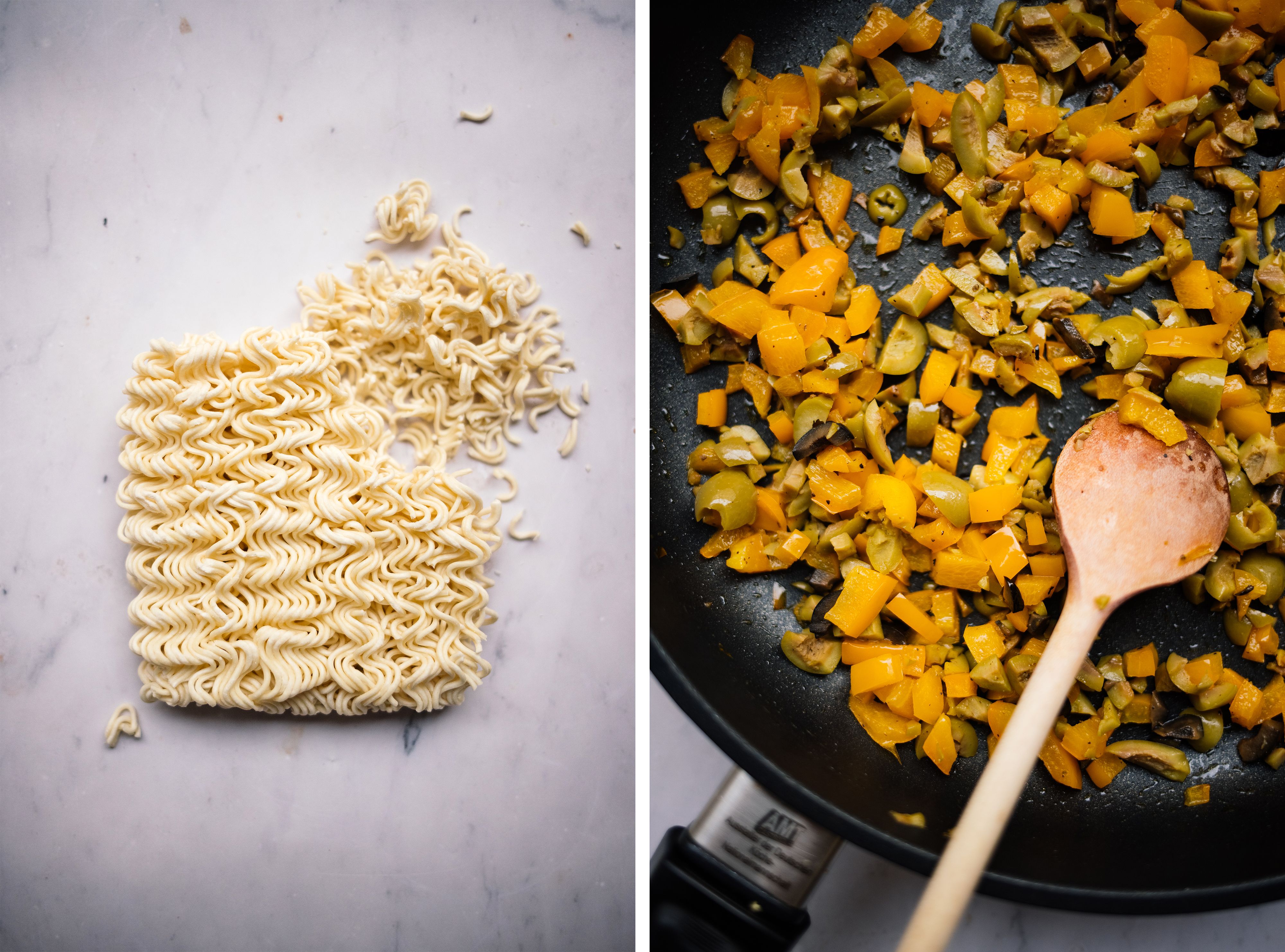 R707 Vegane 5-Minuten-Terrine